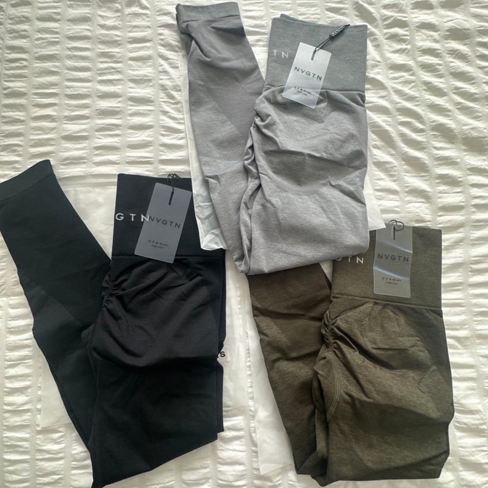 NWT NVGTN Contour 2.0